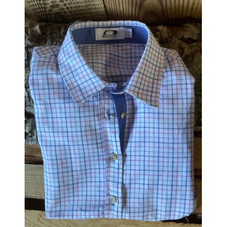 Chemisier Nina Baleno