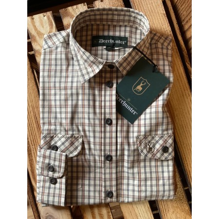 Chemisier Harper Deerhunter