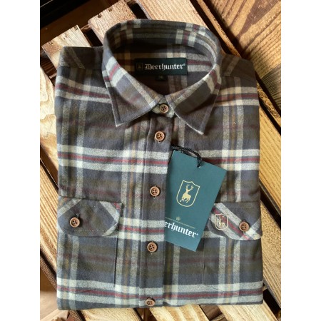 Chemisier Deerhunter Ruby