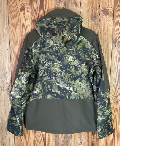 Veste Seeland Chaser Camo