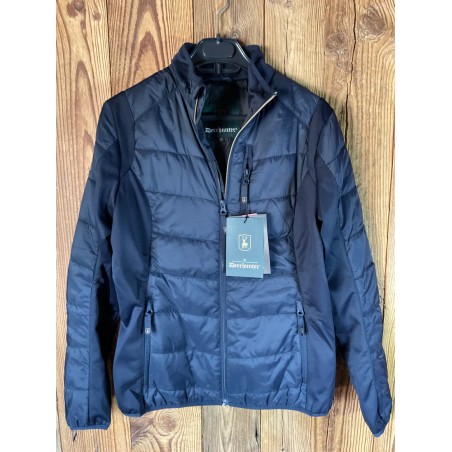 Doudoune chauffante Deerhunter