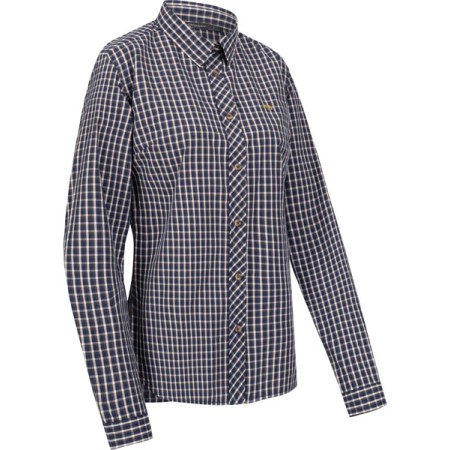 Chemisier Juanita Blaser 2