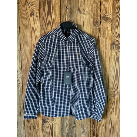 Chemisier Juanita Blaser