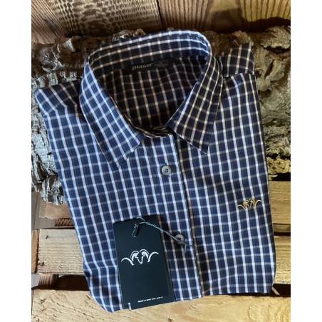 Chemisier Juanita Blaser