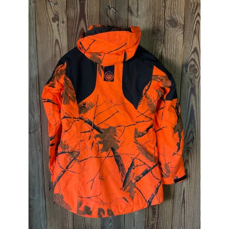 Veste Beretta Tri Active Evo 2