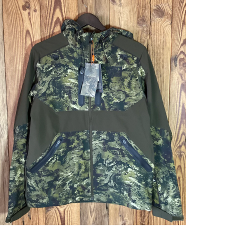 Veste Seeland Chaser Camo
