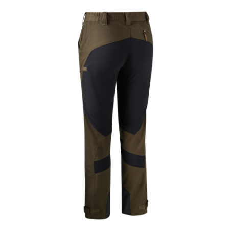 Pantalon Lady Roja Deerhunter
