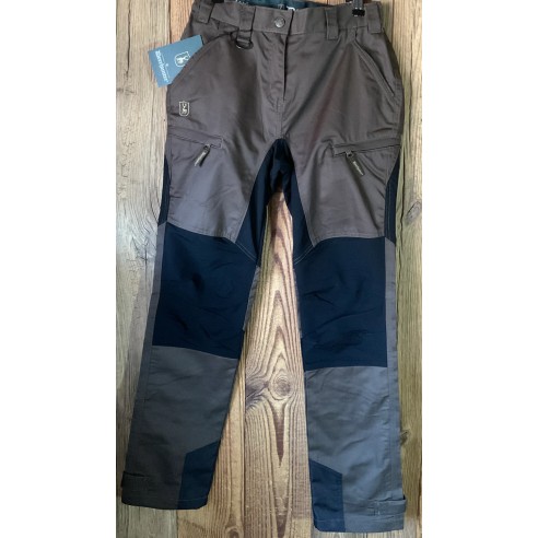 Pantalon Lady Roja Deerhunter