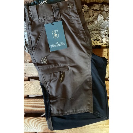 Pantalon Lady Roja Deerhunter