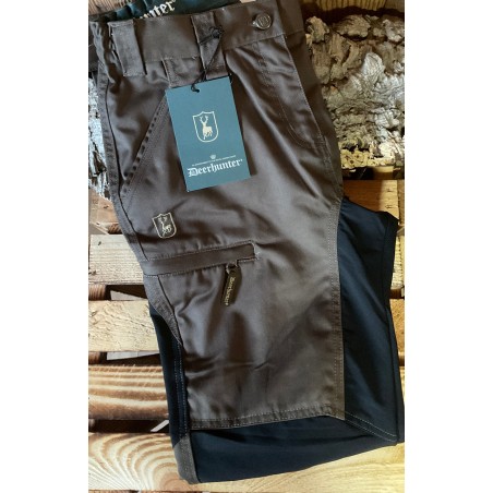 Pantalon Lady Roja Deerhunter