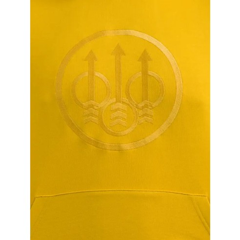 Sweat Beretta Pintail Hoodie Yellow