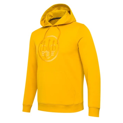 Sweat Beretta Pintail Hoodie Yellow