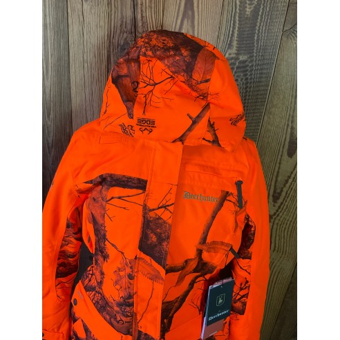 Veste Eagle Deerhunter winter