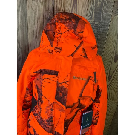 Veste Eagle Deerhunter winter