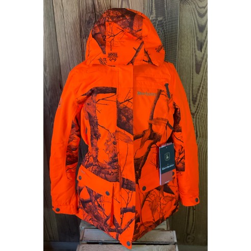 Veste Eagle Deerhunter winter