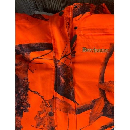 Veste Eagle Deerhunter winter