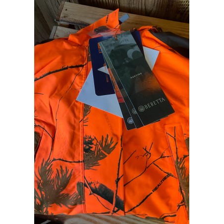 Veste Beretta Tri Active Evo