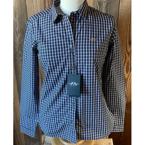 Chemisier Juanita Blaser