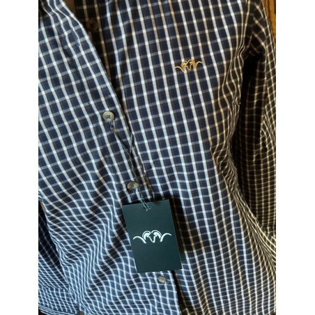 Chemisier Juanita Blaser