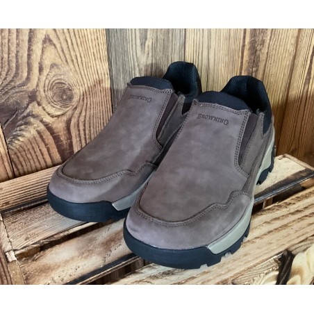 Sabot Browning Scrambler