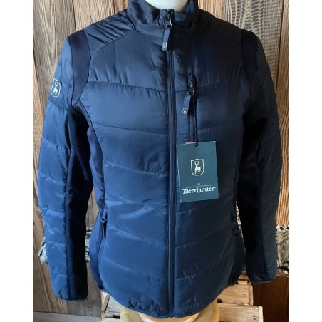 Doudoune chauffante Deerhunter