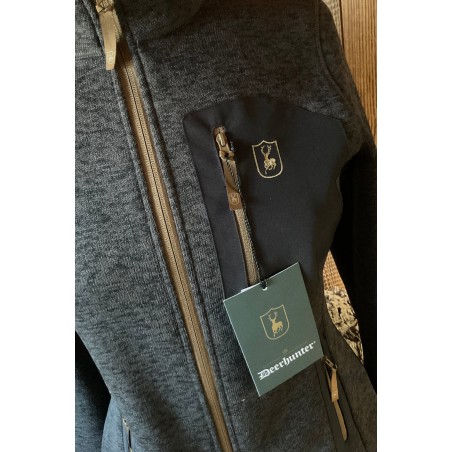 Veste Deerhunter Sarek