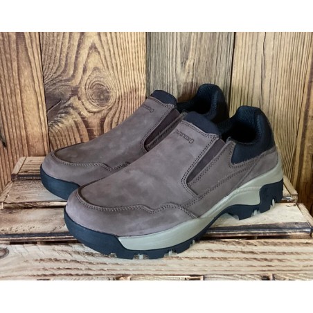 Sabot Browning Scrambler