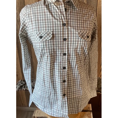 Chemisier Harper Deerhunter