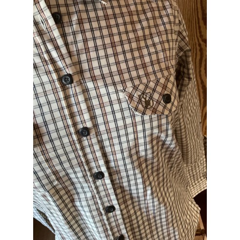 Chemisier Harper Deerhunter