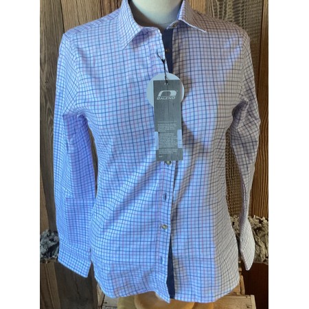 Chemisier Nina Baleno 2