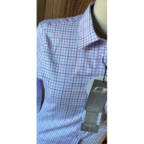 Chemisier Nina Baleno