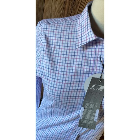 Chemisier Nina Baleno