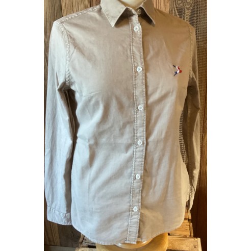 Chemisier Victoria Jumfil sable