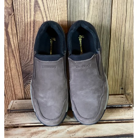 Sabot Browning Scrambler