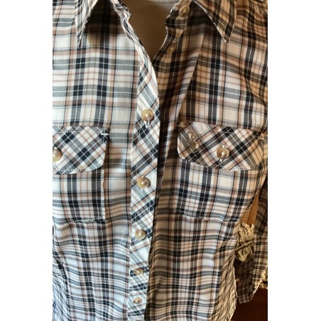 Chemise Julia Deerhunter