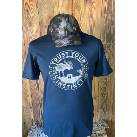 Tee shirt Harkila Moose 2