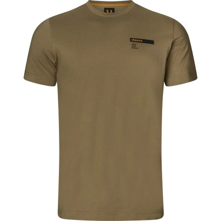 Tee shirt Harkila Logo Antique 2