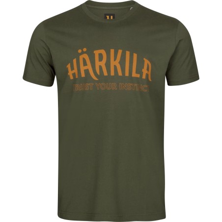 Tee shirt Harkila Modi