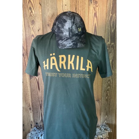 Tee shirt Harkila Modi