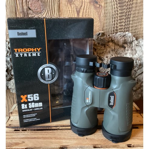 Bushnell Trophy 8*56