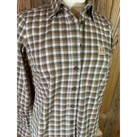 Chemise Harkila Fjell 2