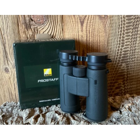 Nikon Prostaff 10*42 2