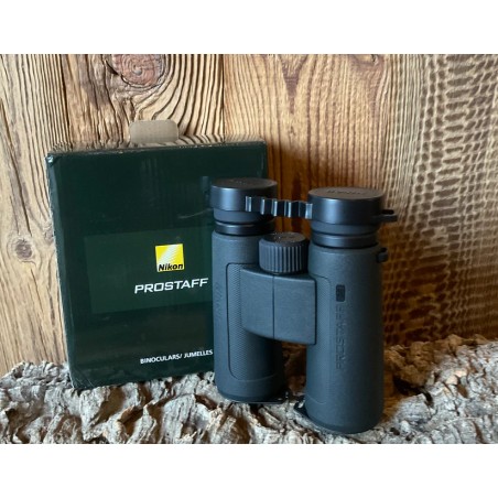 Nikon Prostaff 10*42