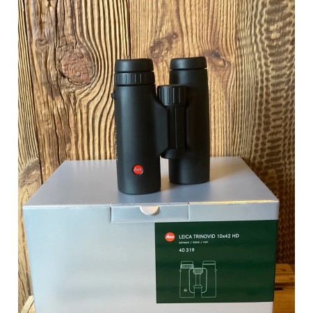 Leica Trinovid 10*42 2