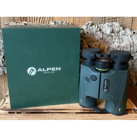 Alpen Optic 10*42 Alpex LRF 2