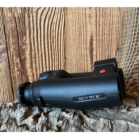 Leica Geovid Pro SE 10*42