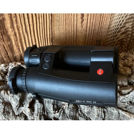 Leica Geovid Pro SE 10*42