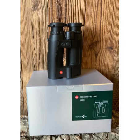 Leica Geovid Pro SE 10*42