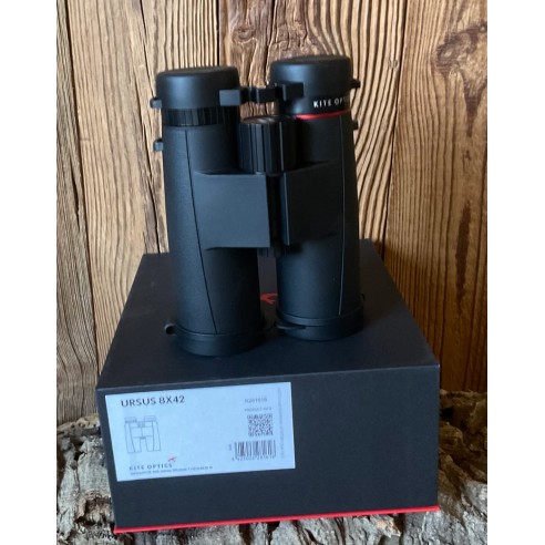 Kite optics Ursus 8*42