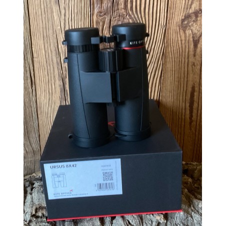 Kite optics Ursus 8*42